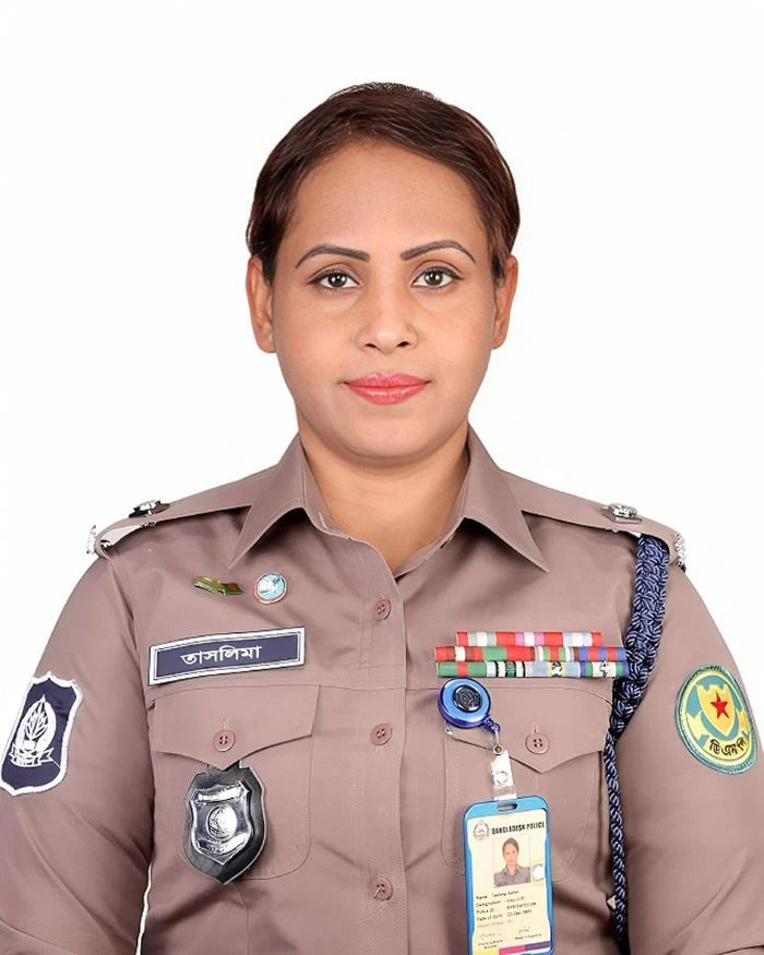 বিমানবন্দর থানা এলাকায় আইন–শৃঙ্খলার দৃশ্যমান উন্নতি